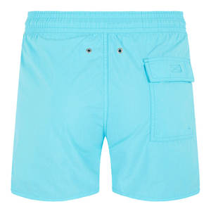 Shorts de Baño para Hombre de Alta Calidad, Estampados, de Secado Rápido, para Playa, OEM, Directo de Fábrica, con Cintura Elástica - Product Image 2