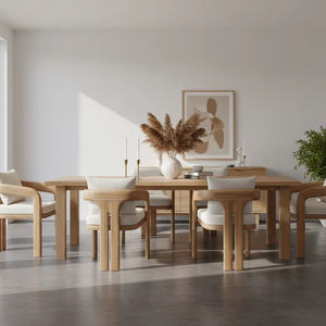 Chaise de jardin Sora en teck massif pour l'extérieur, mobilier de terrasse pour la distribution et l'exportation mondiales - Product Image 3