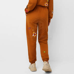 Pantalones de Mujer de Diseño Único, Nueva Llegada, Talla Grande, Secado Rápido, Precio al por Mayor - Product Image 4