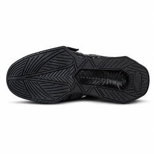 Zapatos de Halterofilia RXN Hercules para Hombre y Mujer - Product Image 2
