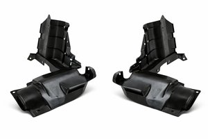 Cache-moteur en <span class=keywords><strong>plastique</strong></span> OEM 74115-3M0-000 neuf pour Vezel 2024 XR-V 24RV4 - Product Image 3