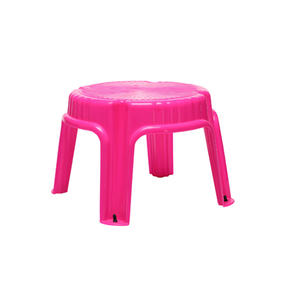 Patla carré en plastique léger et robuste pour un usage quotidien - Product Image 1