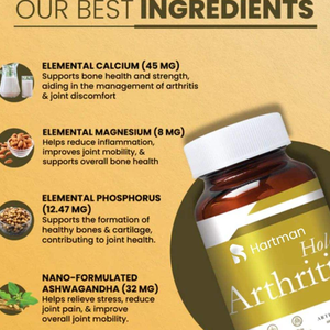 Comprimés à base de plantes Curcumine Ashwagandha Boswellia, Extrait végétal, Complément alimentaire à usage général - Product Image 6