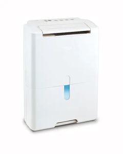 DYA Dehumidifier for Household Touch Control <b>Timer</b> Function Automatic Bucket Full Shut-Off Removable Water Tank - Product Image 2