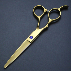 Tijeras de Peluquería Profesionales de Acero Inoxidable de Primera Calidad, Disponibles en Todos los Tamaños, Tijeras para Cortar Cabello - Product Image 5