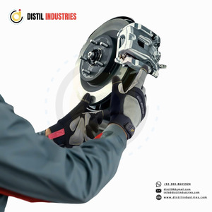 Guantes de Mecánico Suaves y Cómodos, Resistentes para Trabajos Prolongados, Duraderos, Térmicos para Exteriores, con Detección de Agujas, para las Cuatro Estaciones, Largo hasta la Muñeca - Product Image 6