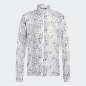 Chaquetas cortavientos de invierno para hombre, delgadas, para deportes al aire libre, tallas grandes, impermeables, transpirables, con función de calefacción, cierre de cremallera, cuello alto - Product Image 1