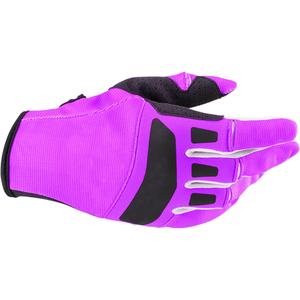 Guantes de Motocross Personalizados de Alta Calidad para Verano, Protección de Poliéster y Algodón, Unisex, Marca First Fitness - Product Image 5