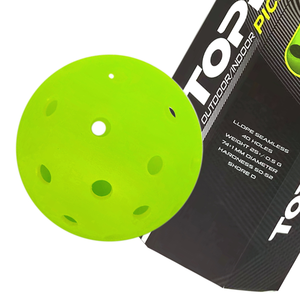 Balles de pickleball extérieures et intérieures durables OEM d'usine - Product Image 6