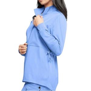 Vestes de travail médicales professionnelles pour hôpitaux, vente en gros - Product Image 3