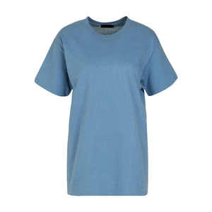 เสื้อยืดโอเวอร์ไซส์ผู้หญิงคุณภาพสูง แขนสั้น แฟชั่นใหม่ สำหรับงานปาร์ตี้ เสื้อยืดโอเวอร์ไซส์ผู้หญิง ขายส่ง - Product Image 3