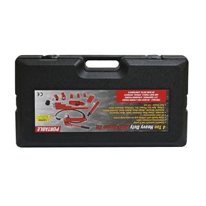 Martinetto Idraulico 4T per Riparazione Carrozzeria, Separatore Lamiera Idraulico Combinato per Riparare Ammaccature - Product Image 2