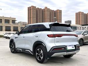JX Auto 2024 2025 BYD Yuan Up Pro Coche Eléctrico Usado EV SUV 401km 500km BYD Atto <span class=keywords><strong>2</strong></span> Precio BYD Atto 3 Vehículos de Nueva Energía - Product Image 4