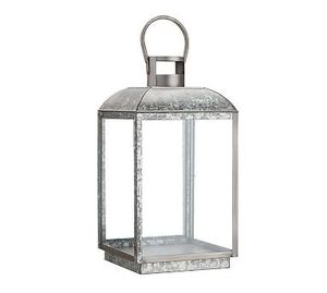 Iron Handmade <b>Lantern</b> <b>Candle</b> Holder Durable Home Decoration for Wedding - Product Image 2