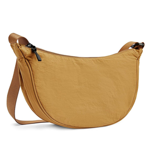 Bolso Bandolera Deportivo Unisex Roziv, Impermeable, de Nailon, para Viajes y Uso Diario - Product Image 4