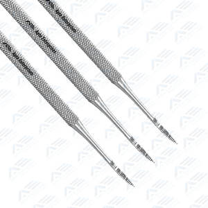 Professionnel Manucure Pédicure Instruments Outils Ensemble Manucure Pédicure Lime À Ongles pour Ongle Ongle Beauté Instruments Outils - Product Image 3