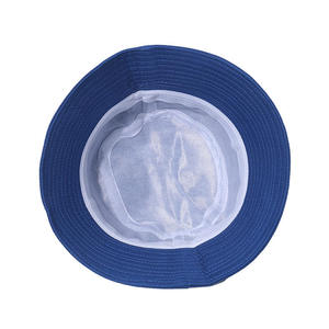 Wholesale custom logo bucket <b>hats</b> printed embroidery <b>hats</b> unisex streetwear sun <b>hats</b> <b>summer</b> beach travel outdoor <b>hats</b> - Product Image 6