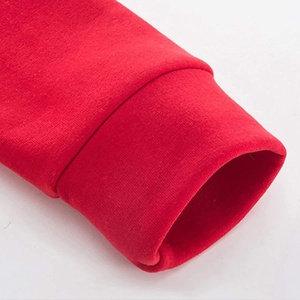Survêtement pour homme en coton solide et pull à capuche 2 pièces survêtements personnalisés pour homme 2025 - Product Image 5