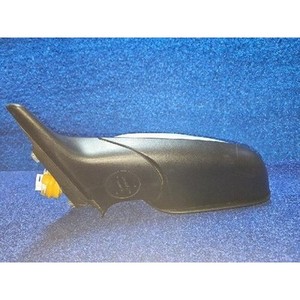 Espejo Retrovisor Izquierdo Usado Serie 4 20215003 - Product Image 5