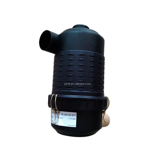 ชุดกรอง Deutz 4520093017 สำหรับเครื่องยนต์ F3L912 F4L912 FL912 F6L912 รถขุด รถแทรกเตอร์ OEM - Product Image 1
