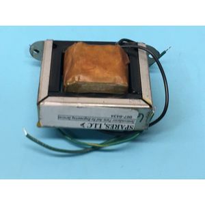 Transformateur 3 Magnetek Triad F-255X, 187484 - Équipements et pièces semi-conducteurs d'occasion fiables à l'échelle mondiale chez - Product Image 4