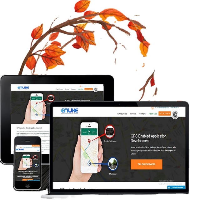 On Demand Fleet Management Software Systems Services in India - ProtoLabz EServices