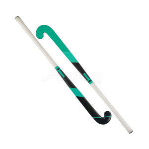 Palo de Hockey sobre Césped de Fibra de Carbono de Primera Calidad, Ligero, Duradero, Profesional, para Exteriores - Product Image 6