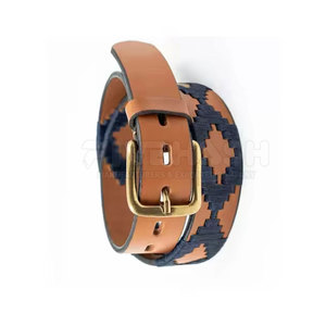 Ceinture Polo en Cuir 2026 – Design Simple pour Hommes, Utilisation Décontractée et Formelle - Product Image 4