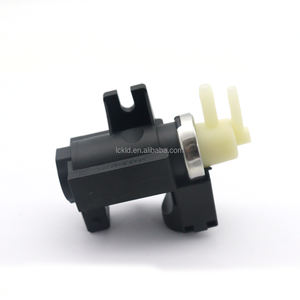 Turbocompresseur 555155R, contrôle de la pression du turbo pour Audi A4, VW <span class=keywords><strong>Golf</strong></span>, Passat - Product Image 4