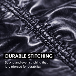 Veste de soirée pour homme, épaisse, brillante, à motif camouflage, à manches classiques, style trench-coat, à capuche brillante, style disco, pour le printemps et les soirées en boîte de nuit - Product Image 6