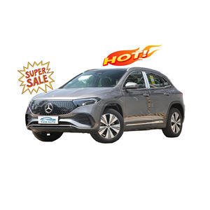 Mercedes-Benz <span class=keywords><strong>EQA</strong></span> 260 SUV, EQB 260 SUV, EQE SUV 260, EQB 350 4Matic, véhicule électrique, véhicules à énergie nouvelle, 2025 - Product Image 1