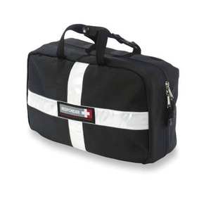 Medacine Trauma Bags Medical Rescue Responder Home Hospital Enfermeras Paramédico Todo Propósito Supervivencia Profesional Durable - Product Image 5