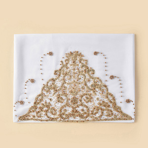 ENVAFA Women Solid Chiffon Hijab Scarf Long Headscarf Muslim Fashion <b>Wrap</b> Shawl Custom Logo OEM ODM Manufacturer Wholesale - Product Image 1