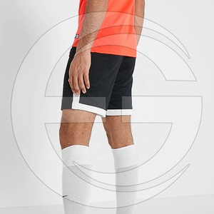 Short personnalisé bon marché pour hommes, tenue décontractée, Short de gymnastique Active, impression personnalisée, logo OEM personnalisé, court pour hommes - Product Image 4