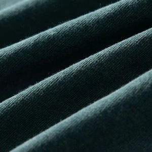 Camiseta Oversize Personalizada para Hombre, de Algodón 100% de Alto Gramaje, con Lavado Ácido, Estilo Vintage, de Alta Calidad, con Hombro Caído, Lisa - Product Image 4