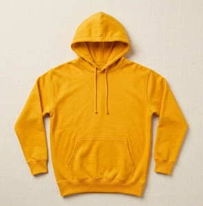 Pink Unisex Hooded <b>Sweatshirt</b> Regular Fit 100% Cotton Fleece Casual Pullover Pocket Waterproof Windproof <b>Heart</b> Pattern Winter - Product Image 5