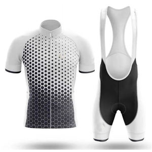 Uniforme de Ciclismo Personalizado para Hombre, Transpirable, de Secado Rápido, Diseño Único, Estilo Casual para Adultos, Temporada de Otoño, MOQ Bajo - Product Image 3