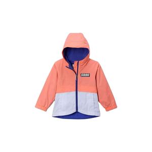 Fabricant de vestes de pluie unisexe GAA du Pakistan créant des vêtements de sport pour tous les genres avec une marque de club sublimée - Product Image 1