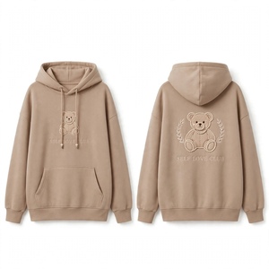 Sweat-shirt haut de gamme de qualité supérieure, très cool et chic, idéal pour les tenues décontractées et les activités de plein air. - Product Image 3
