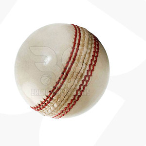 Premium Grade Cricket <b>Balls</b> For Schools And Academies For Training Matches And Skill Development Programs - Product Image 2