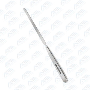 Surgical Instrument for Metacarpal <b>Bone</b> Cutting Durable Stainless Steel Langenbeck's Metacarpal <b>Saw</b> Manual High-Precision - Product Image 4