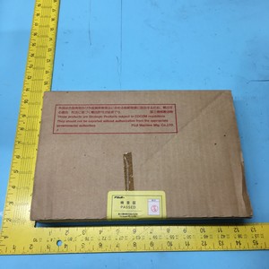 FUJI ELECTRIC รุ่น FH1016A บอร์ด PCB รุ่น VM-1440แบบพิมพ์ลาย — อุปกรณ์และชิ้นส่วนเซมิคอนดักเตอร์คุณภาพสูงจากทั่วโลกที่ได้รับความไว้วางใจ - Product Image 1
