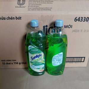 Jabón Líquido para Platos Sunlight Profesional 1.5L Ecológico con Aroma a Lima y Alto Contenido de Ingredientes Activos para Uso en la Cocina - Product Image 2