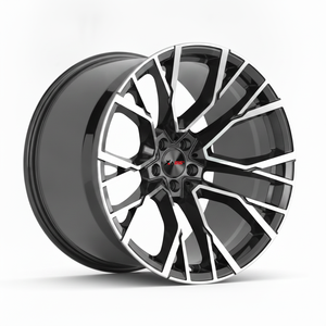 Rines Deportivos de Alto Rendimiento de 19 y 20 Pulgadas, 5x112, Fabricados con Tecnología Flow Forming, para BMW M4 G82 - Product Image 1