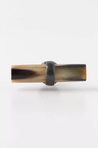Perfect Design Natural Horn <b>Knobs</b> Natural Horn Crafts Horn Cabinet <b>Knobs</b> Horn Drawer <b>Knobs</b> At very best factory Price - Product Image 5