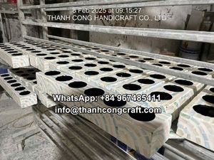 Vente en gros Thermos de luxe exclusif Flacon à thé arabe de 1,5 litres Prix bon marché Fabriqué au Vietnam - Product Image 6