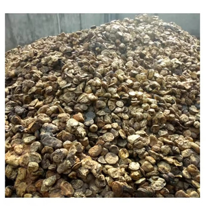 Trozos de Caucho de Alta Demanda, Material de Primera Calidad para el Sector de Procesamiento y Fabricación de Caucho - Product Image 2