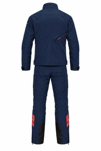 Traje Textil para Mujer BW Motorrad GS Rallye Trophy GTX, Cordura de 3 Capas, para Turismo/Todoterreno, 4 Estaciones, Impermeable, Aventura/Enduro, CE - Product Image 2