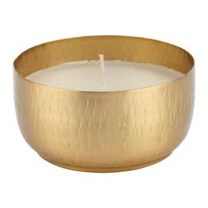 EUROHOME INTERNATIONAL Portavelas de Terracota Hechos a Mano, Resistentes al Calor, con Tapa, Decoración para el Hogar, Juego de 10 Modelos - Product Image 3