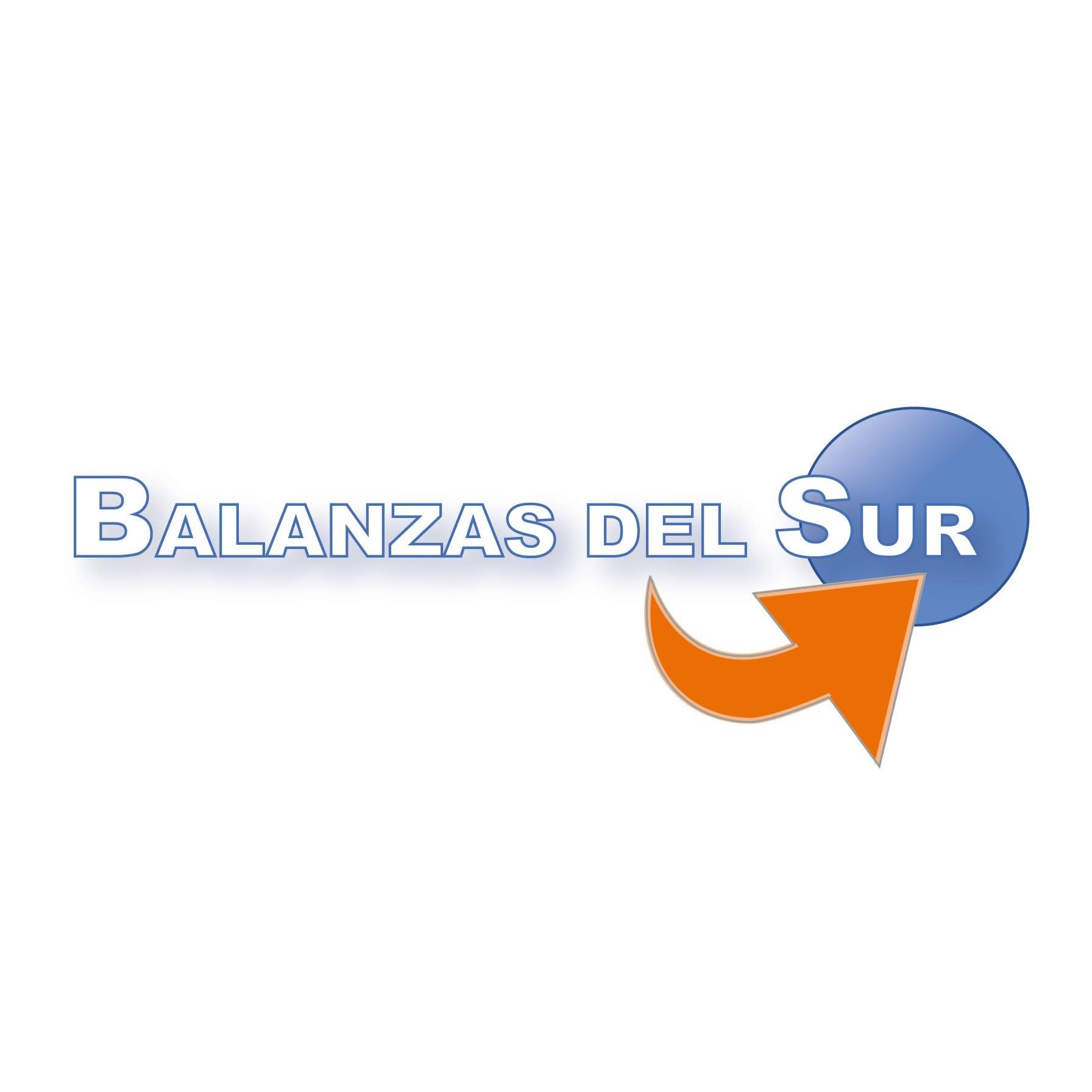 BALANZAS DEL SUR logo